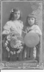 Dezata na Angel Panev, Bogdanka i Teodor, 1907